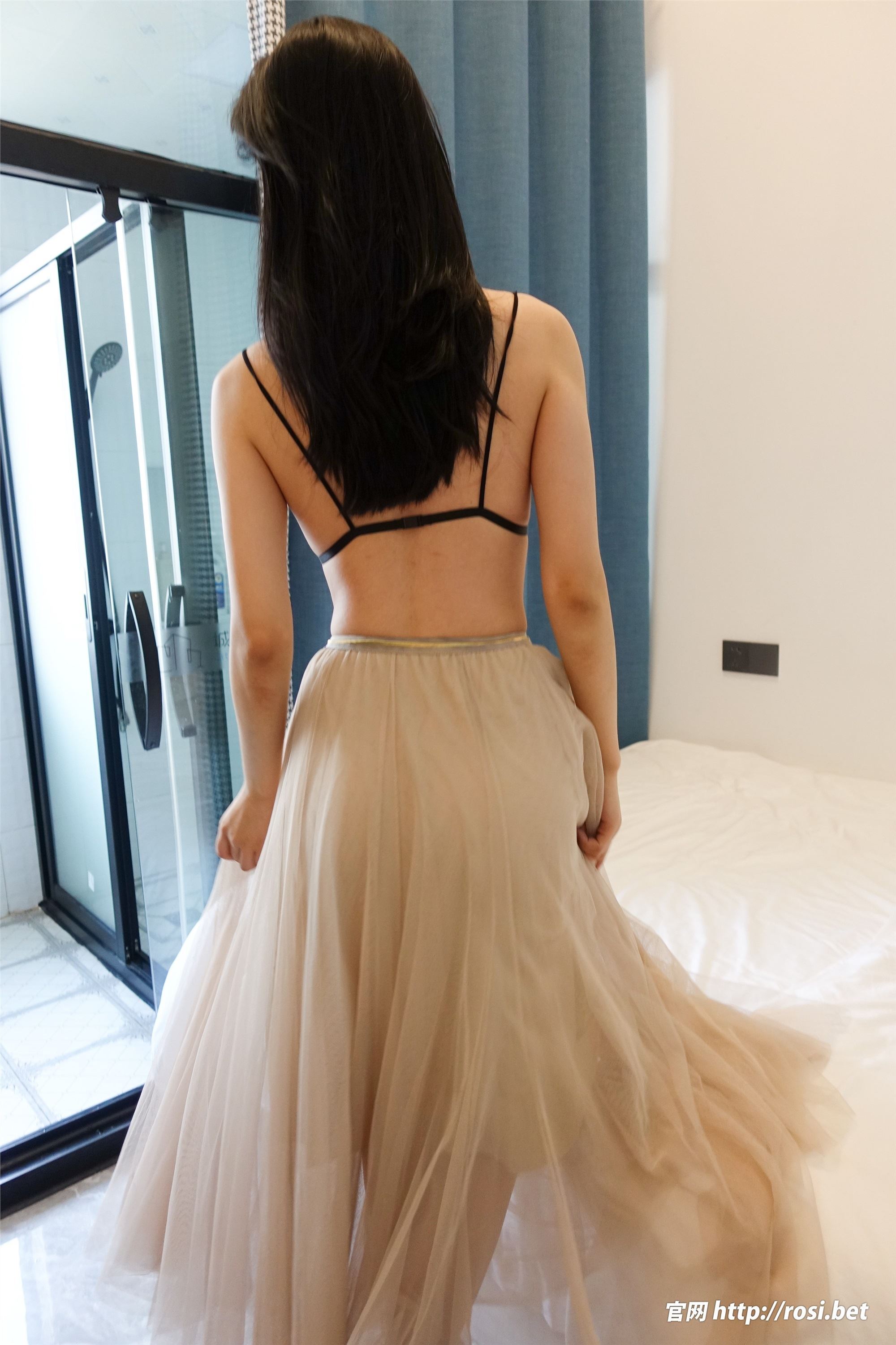 ROSI写真 2024.04.26 NO.4526